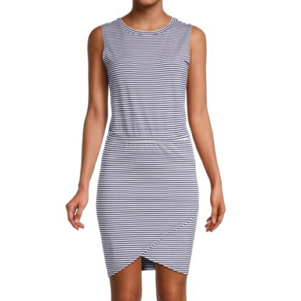 $8 SALE! VINEYARD VINES: Sankaty Dress, Extra Small